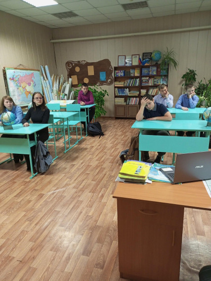 Разговоры о важном " Как пишут законы"..