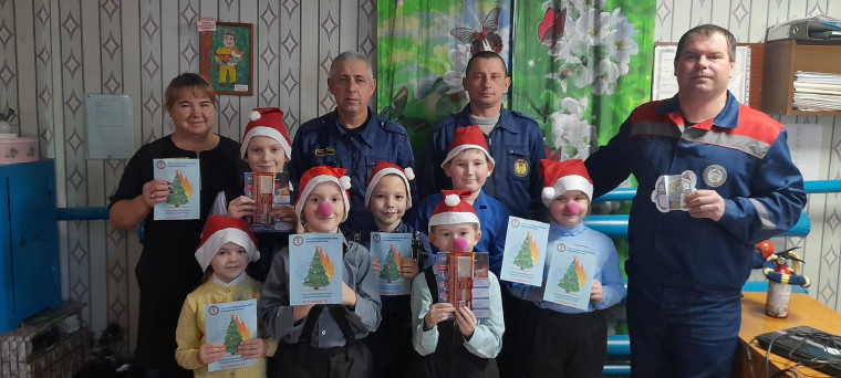 Всерооссийская акция " День единых действий"(ДЕД).