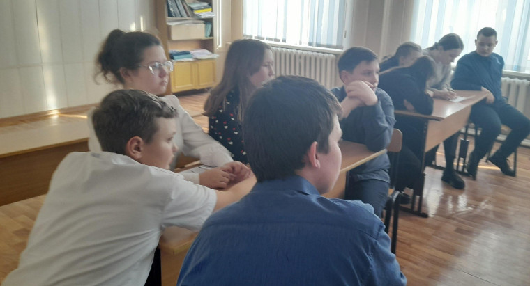 Всероссийская интеллектуальная игра "Наука".